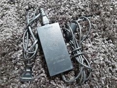 Oryginał Zasilacz SONY PS2 + Kabel Gratis