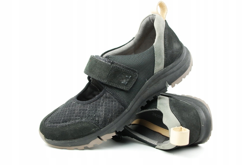 Sportowe buty damskie CLARKS TRIGENIC - 38 - 25 cm