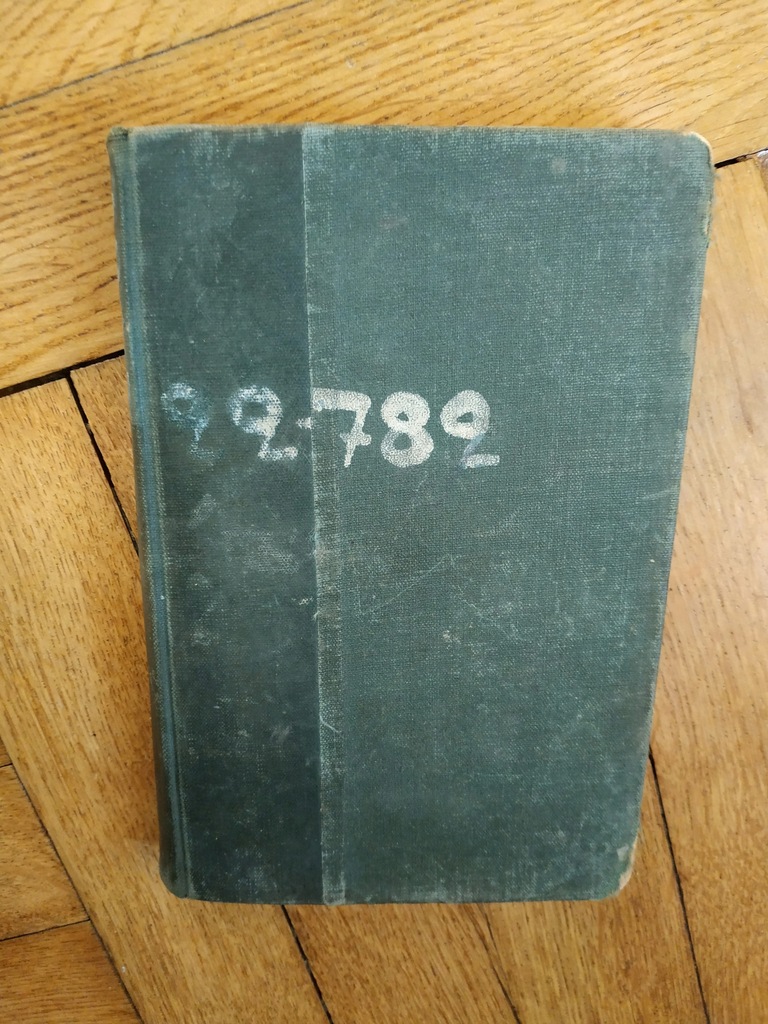 Imperatryca Katarzyna II - Henryk Robert