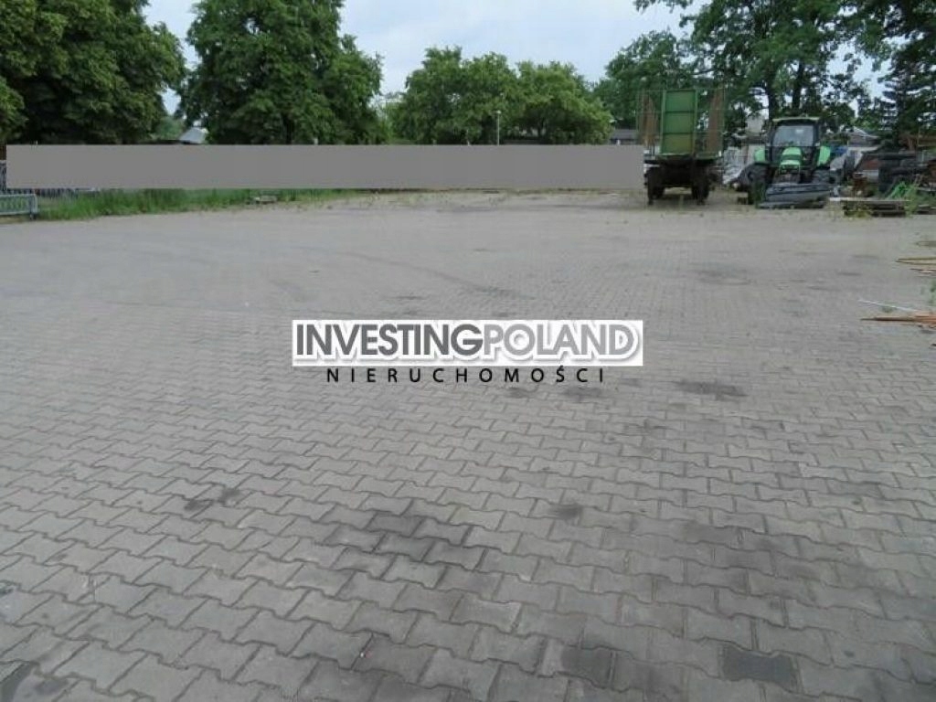 Działka, Szczecin, Śródmieście, 600 m²
