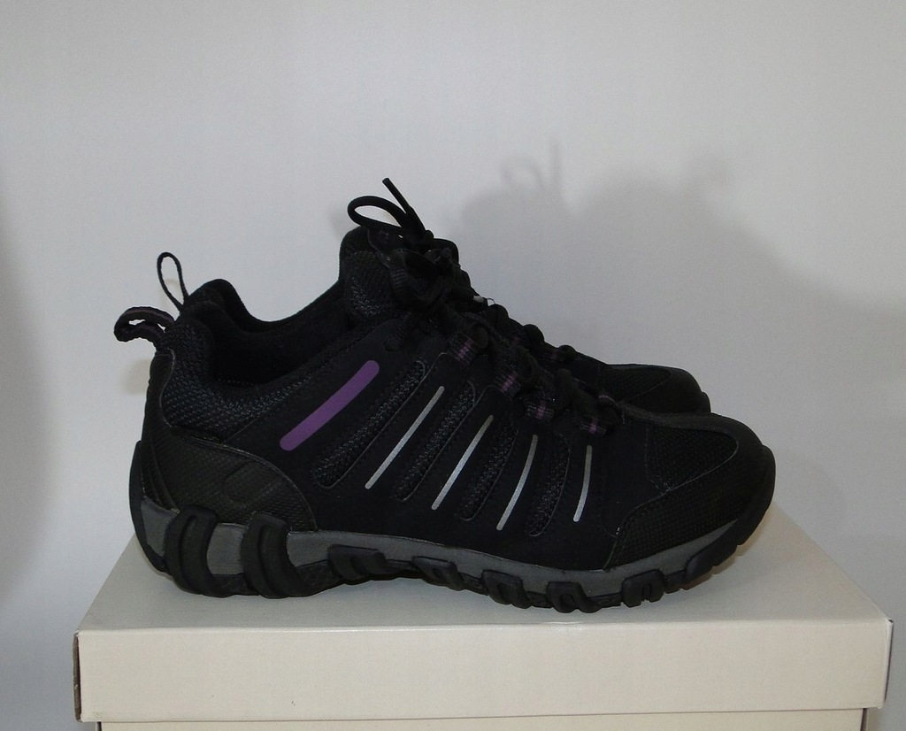 Buty ECCO Receptor Biom Technology GORE-TEX