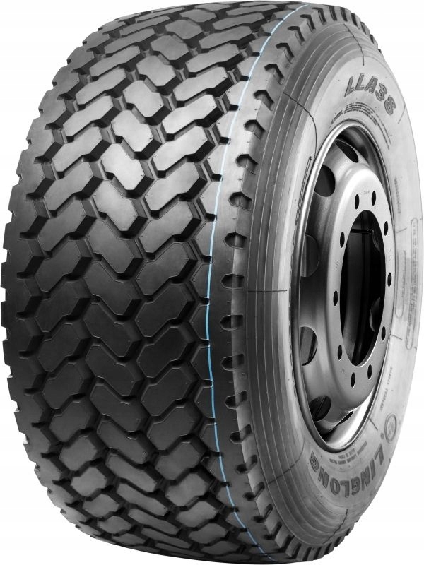 LINGLONG 445/65R22.5 LLA38 20PR 169J TL #E M+S/3PM