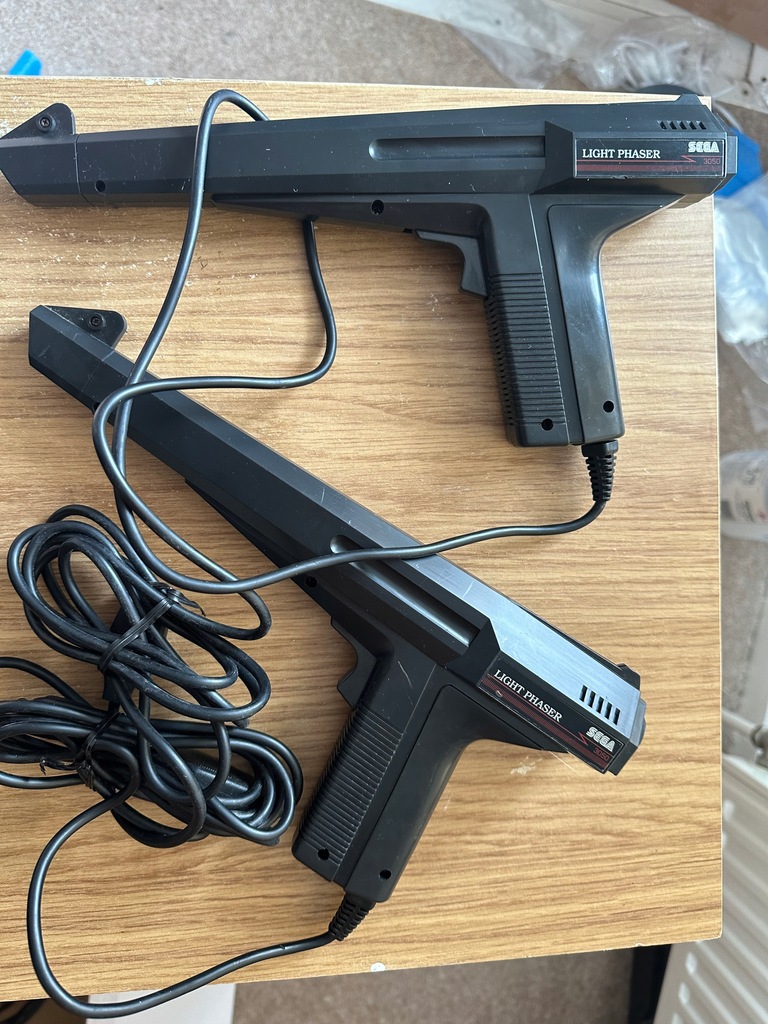 Joystick Pistolet zx spectrum