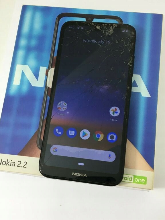 TELEFON NOKIA 2.2