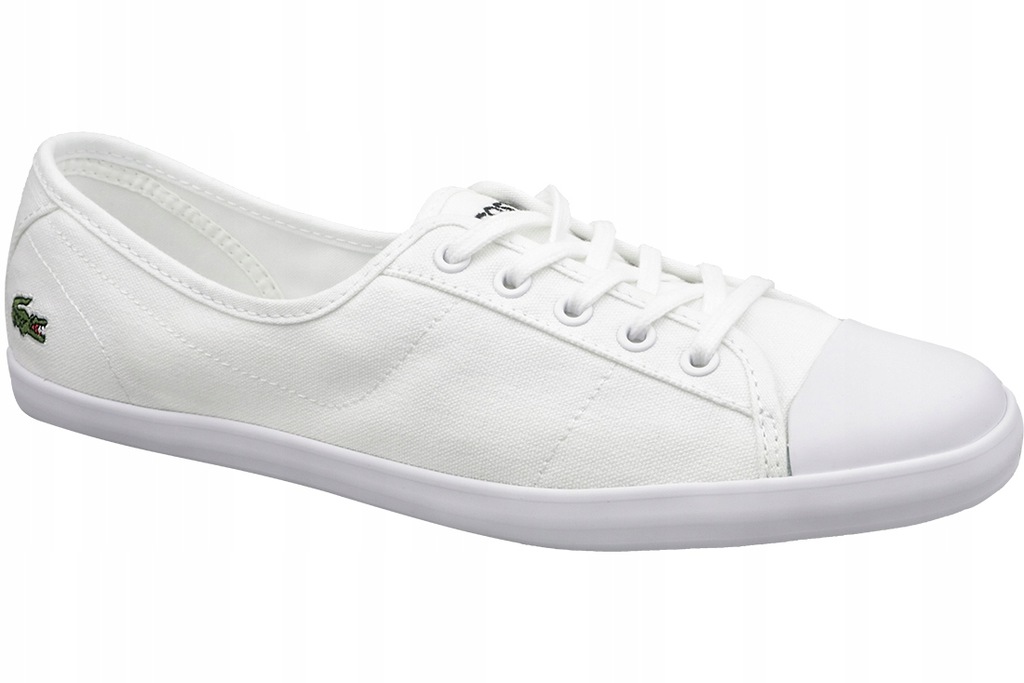 LACOSTE ZIANE BL 2 CFA (39,5) Damskie Trampki