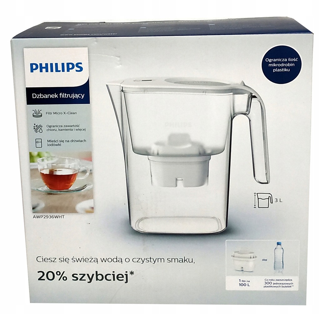 Philips DLP4347C 新品未使用 - メルカリ