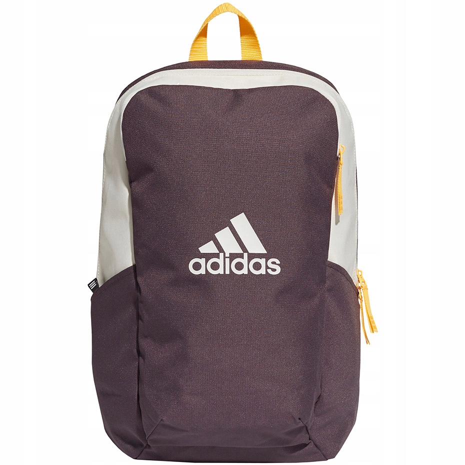 Plecak adidas Parkhood Bag szary FS0275