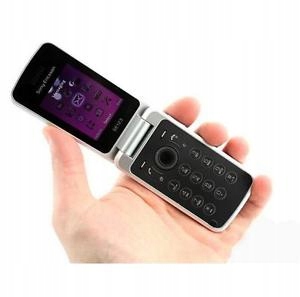 Купить SONY ERICSSON T707- Wys.PL/Без SIMLOCK/Меню PL: отзывы, фото, характеристики в интерне-магазине Aredi.ru