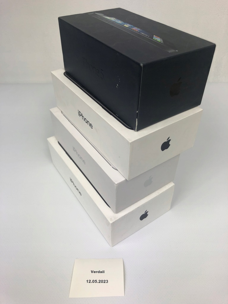 Купить Набор Apple iPhone 11/8/Xs/5 из 4 шт.: отзывы, фото, характеристики в интерне-магазине Aredi.ru