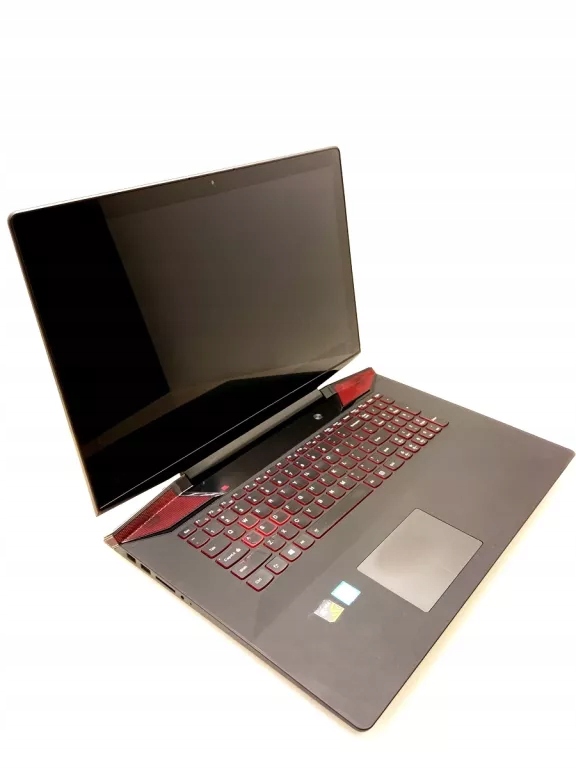 LAPTOP LENOVO Y700-17ISK I7/ZASILACZ