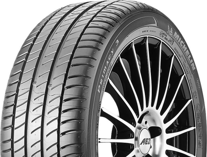 4x MICHELIN 245/40R19 Primacy 3 98Y XL RFT * MOE opona Letnia