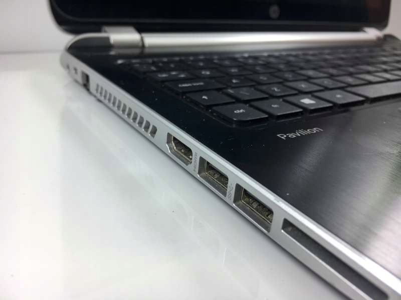 LAPTOP HP HQTRE 71004 AMD 8GB RAM 1TB HDD 7885481828 oficjalne