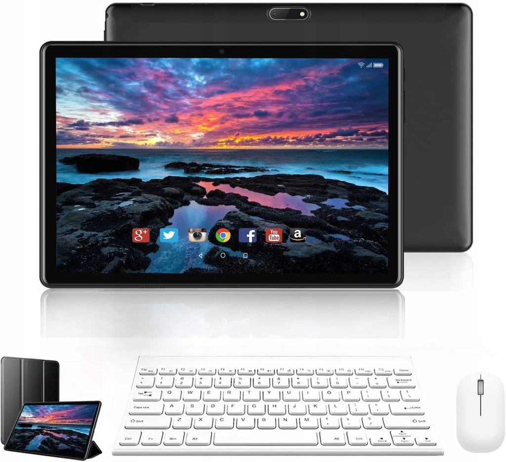 TABLET DUODUOGO 10,1' 3GB + 32GB ADROID 7.1 LTE