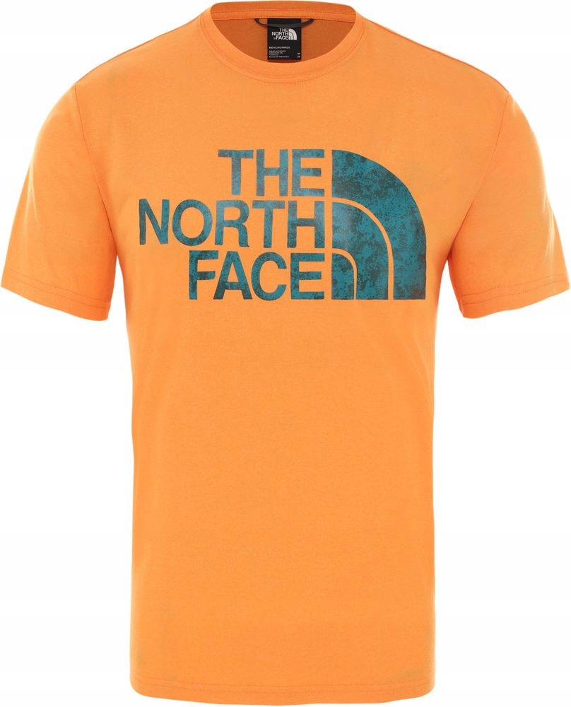 THE NORTH FACE Reaxion Easy T-Shirt Termo S