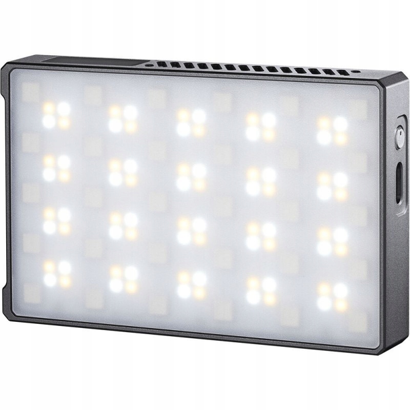 Godox C5R RGBWW kieszonkowa lampa LED