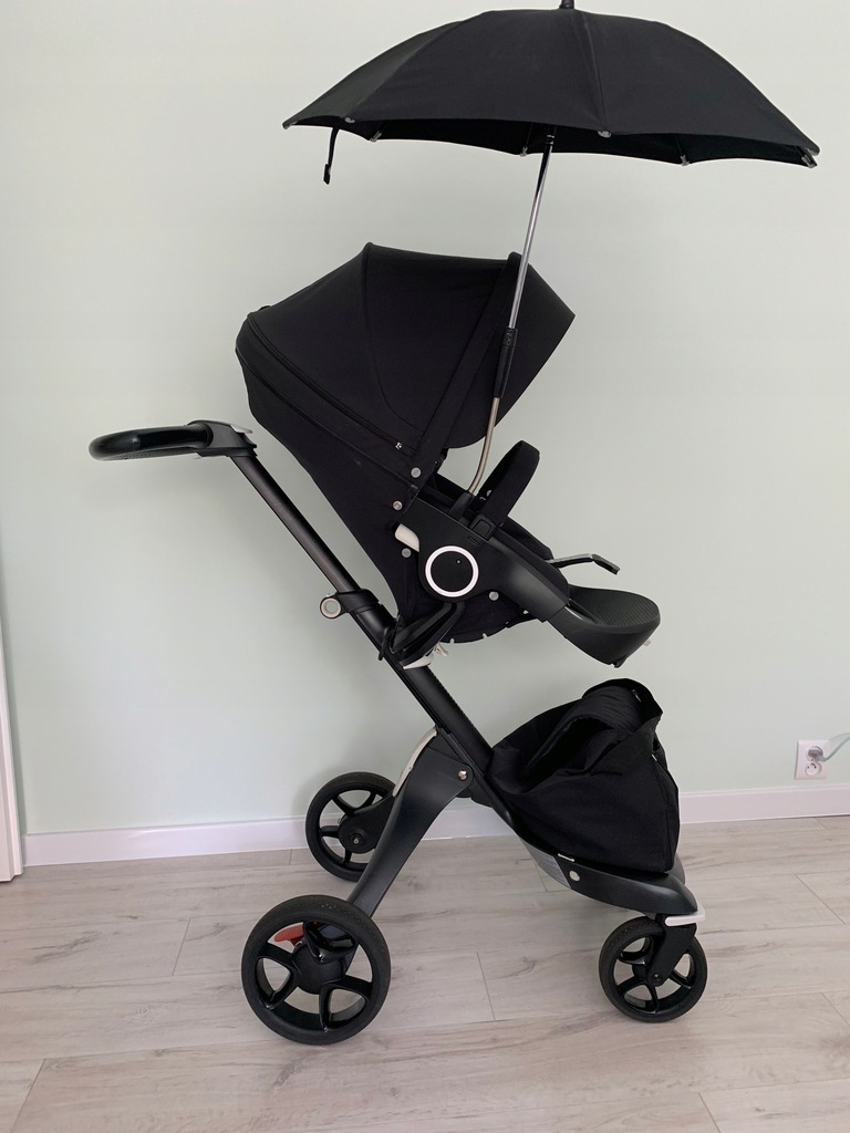 Stokke true black 2025