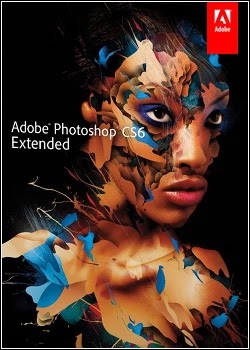 Купить НОВЫЙ ADOBE PHOTOSHOP CS6 РАСШИРЕННЫЙ PL/EN WIN/MAC: отзывы, фото, характеристики в интерне-магазине Aredi.ru