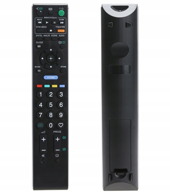 Pilot do TV Sony KDL-20S3050 KDL-20S3060