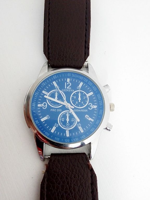 geneva prc 200 watch