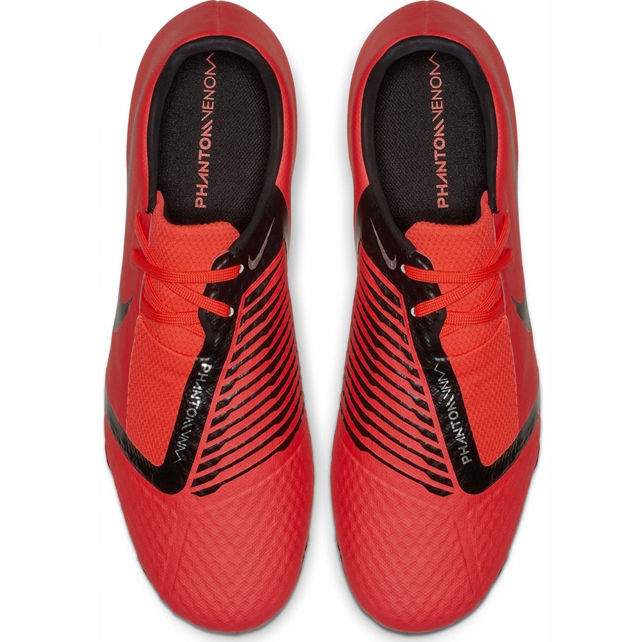 BUTY NIKE PHANTOM VENOM ACADEMY AO0566 600 r40 - 7823616624 - oficjalne ...