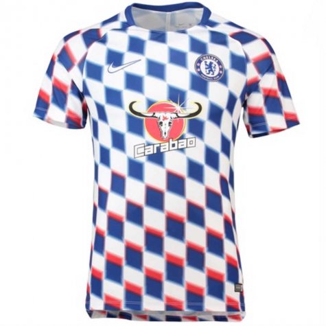 chelsea 2019 training kit