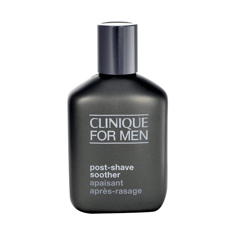 CLINIQUE FOR MEN POST-SHAVE SOOTHER 75ml