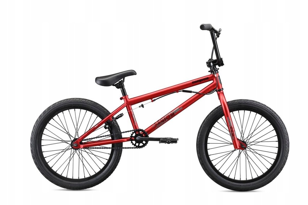 Купить MONGOOSE Legion L10 2020 Ротор велосипеда BMX + подножки: отзывы, фото, характеристики в интерне-магазине Aredi.ru