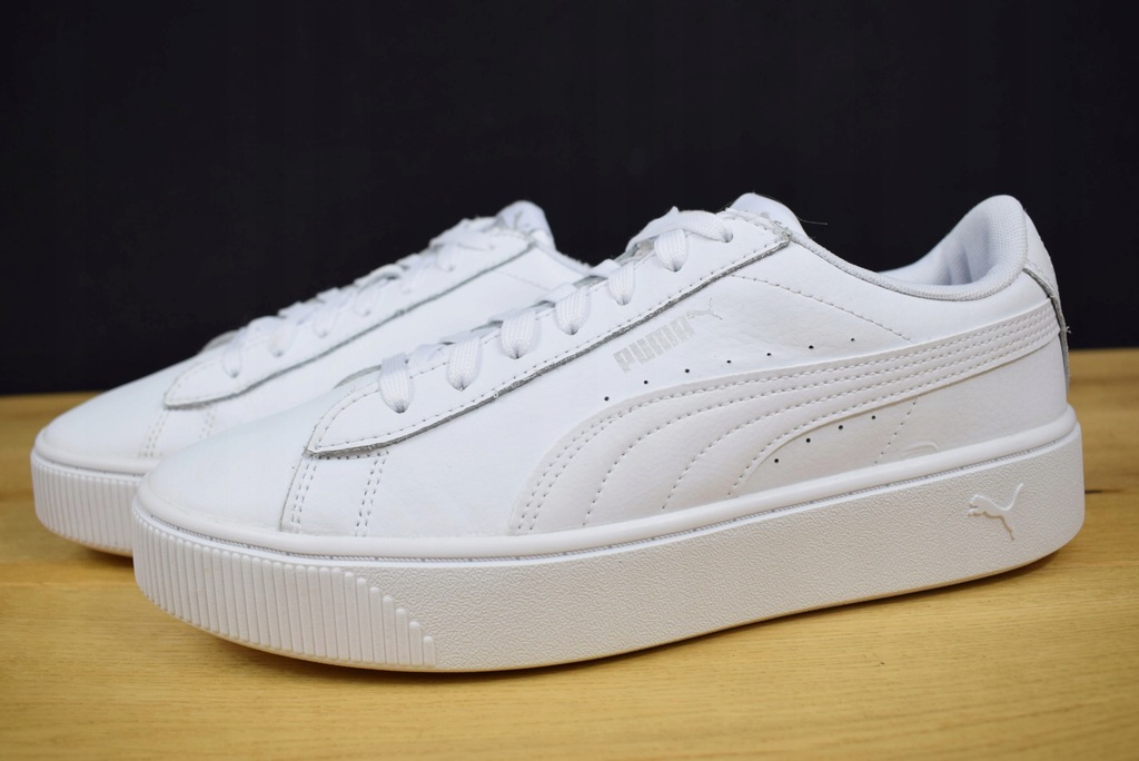 puma vikky stacked sd