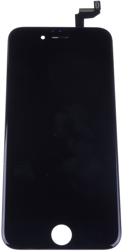 Wyświetlacz Lcd Apple Iphone 6S szybka czarny C