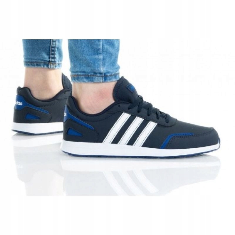 Adidas Buty adidas VS Switch 3 K Jr FW3961