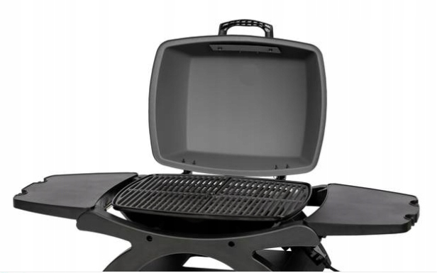 Купить Электрический гриль Tepro ABINGTON: отзывы, фото и ...