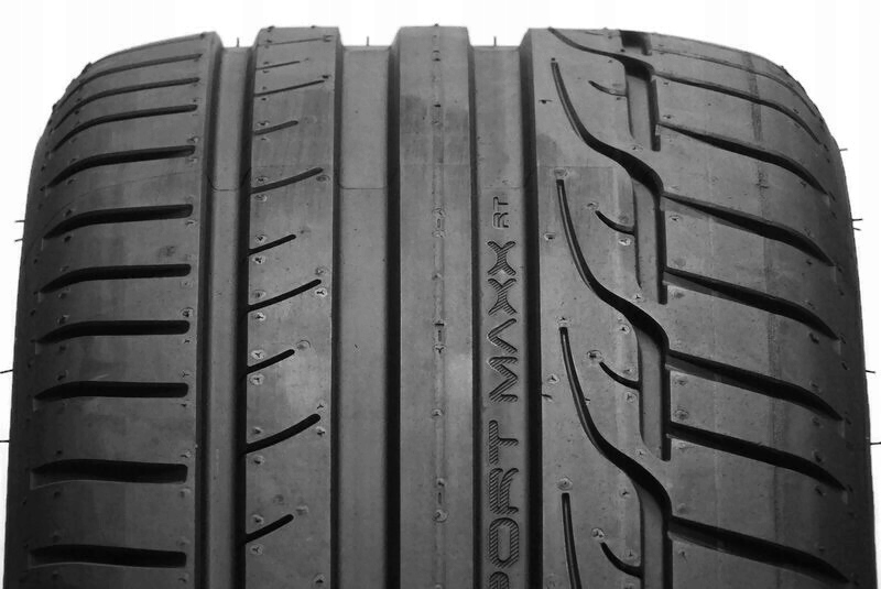 1L 225/45R17 Dunlop Sport Maxx RT 91W 2819 Nowa