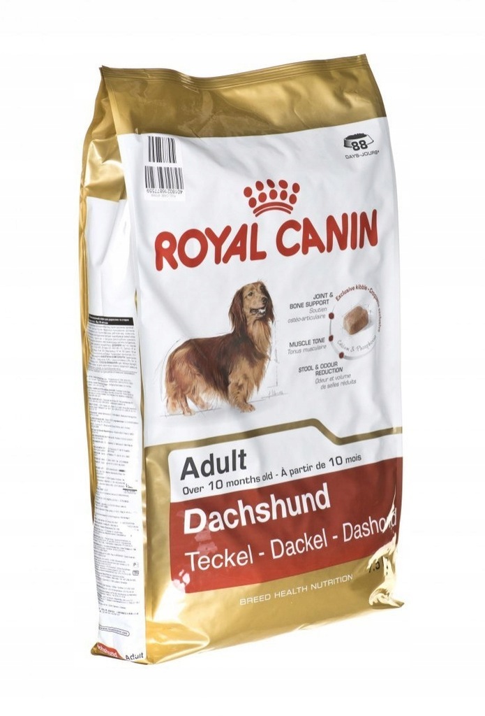 Karma Royal Canin SHN Breed Dachshund (7,50 kg )