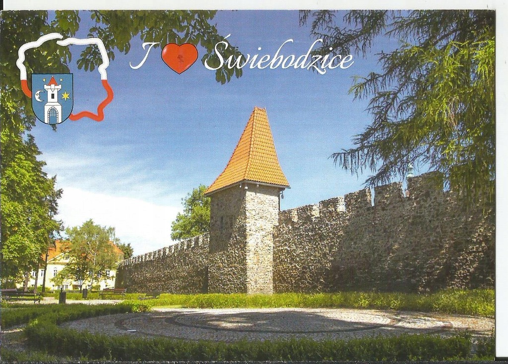 ŚWIEBODZICE DOLNY ŚLĄSK