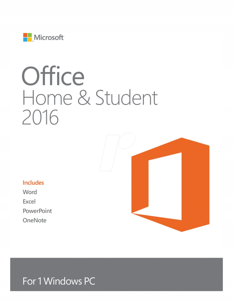 Купить Microsoft Office 2016 для дома и учебы, PL: отзывы, фото, характеристики в интерне-магазине Aredi.ru