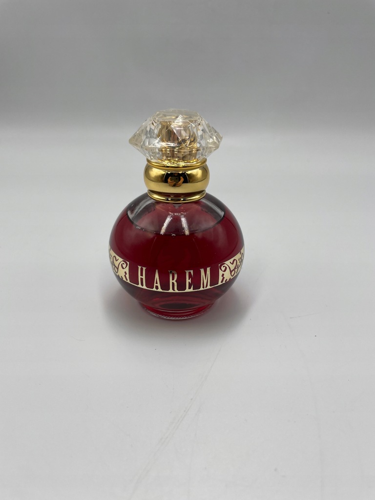 Stary Flakon Harem Eau de parfum LR 50 ml