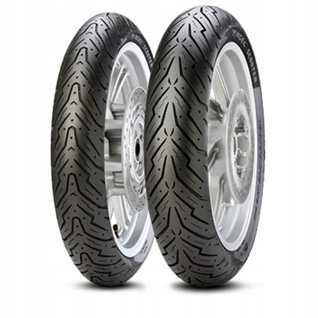 PIRELLI 120/70-15 TL 56 S ANGEL SCOOTER Przód