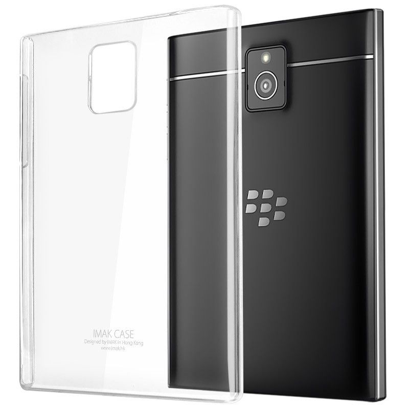 IMAK AIR ETUI CASE OBUDOWA - BLACKBERRY PASSPORT
