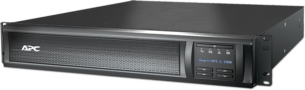 Zasilacz awaryjny APC Smart-UPS X 1500VA Rack/Towe