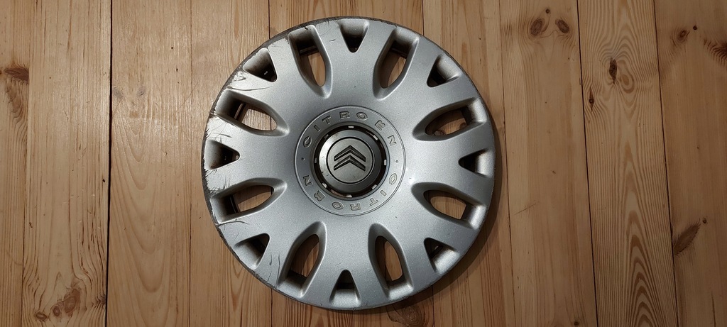 KOŁPAK 15" CITROEN C2 C3 C4 C5 XSARA PICASSO