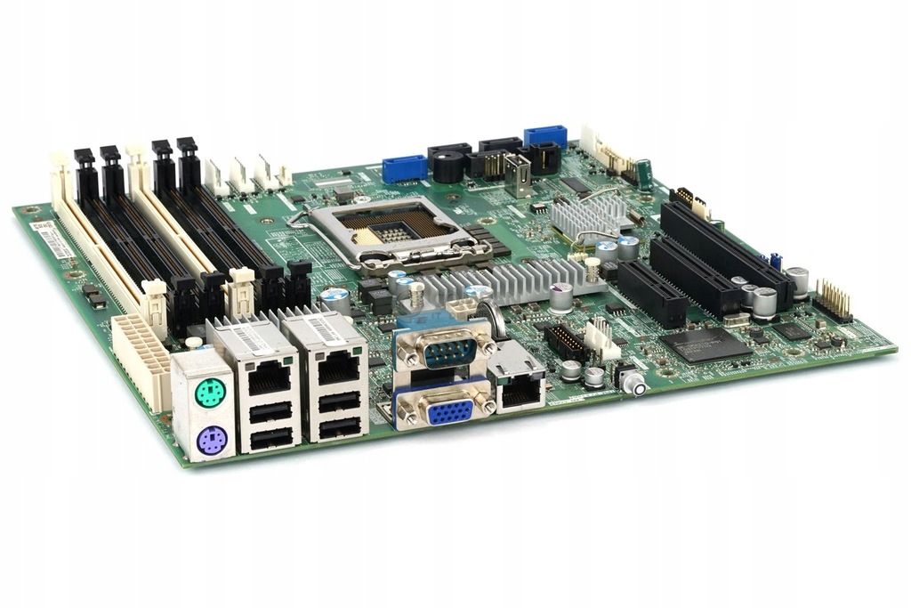 576932-001 HP MAINBOARD FOR PROLIANT DL120 G6