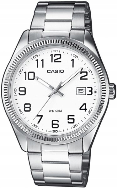 Zegarek CASIO MTP-1302D-7BV Bemowo GRAWER GRATIS