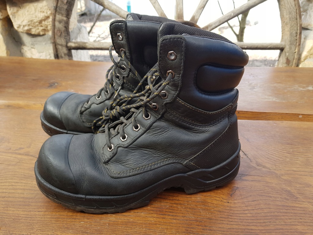 Buty robocze DAKOTA rozm 42 wkladka 27,5 cm