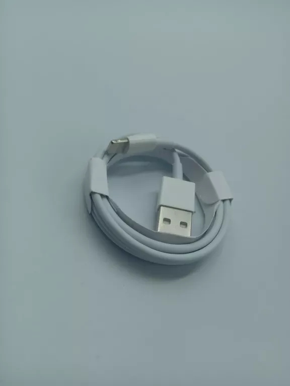 KABEL USB - APPLE LIGHTNING FOR IPHONE