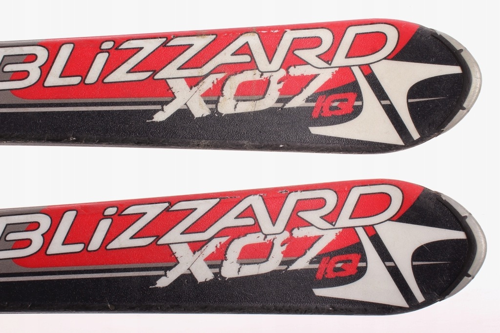 Narty Blizzard XO 7 143cm - 1880