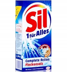 Sil 500g Flecken Sól odplamiająca