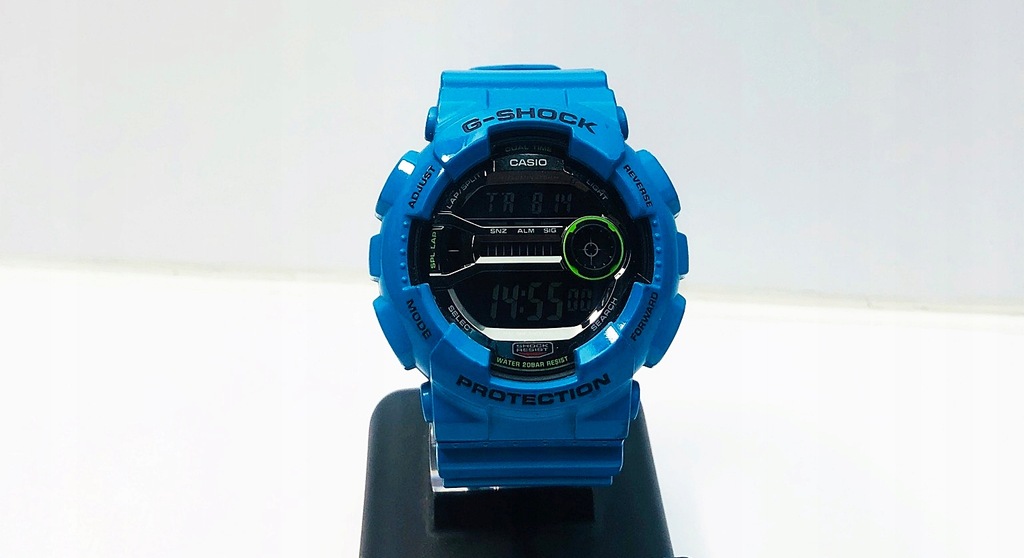 Zegarek CASIO G-SHOCK 3400n GD-110 okazja M