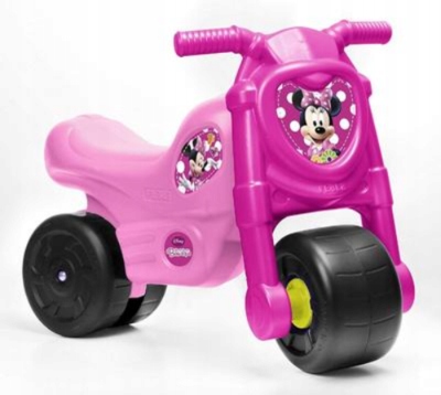 FEBER ROWEREK JEŹDZIK MINNIE M
