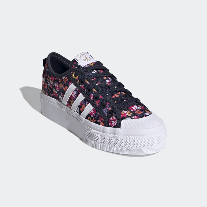 Adidas nizza damskie hot sale