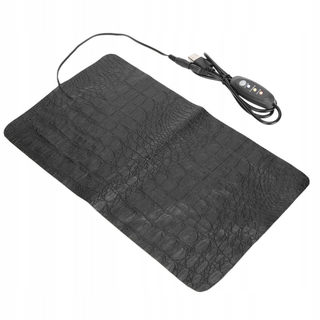 Podkładka grzewcza USB Reptile AntiScratch